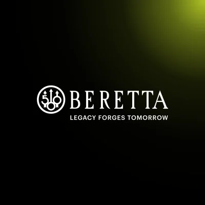 Beretta USA ad