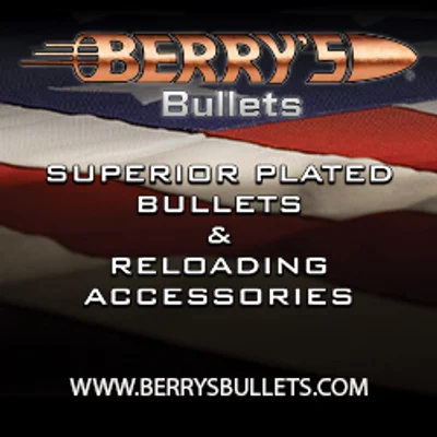 Berry's Manufacturing ad