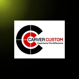 Carver Custom ad