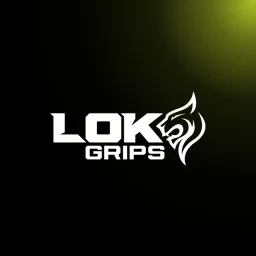 LOK Grips ad