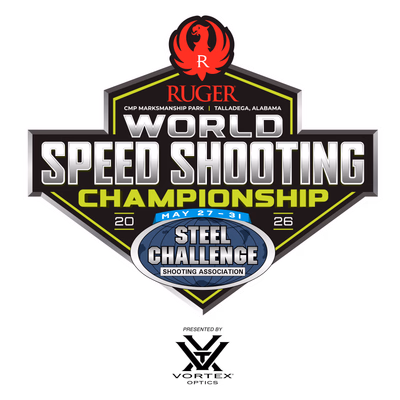 2026 World Speed Shooting Championship
