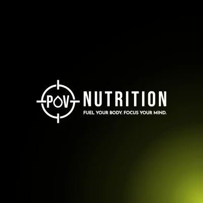 POV Nutrition ad