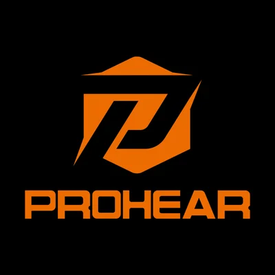 Prohear Safety ad