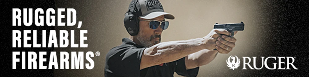 Ruger banner