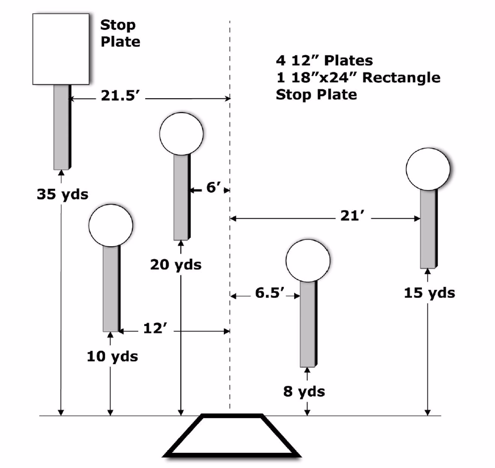 SC-107 Speed Option diagram