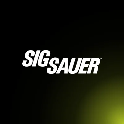 SIG Sauer ad