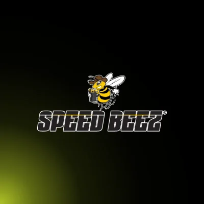 Speed Beez ad