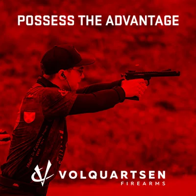 Volquartsen Firearms ad