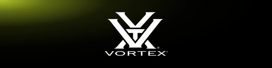 Vortex Optics banner