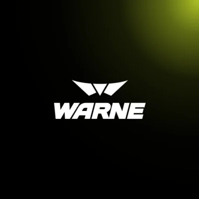 Warne ad